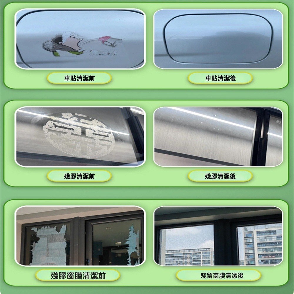 塑料除膠劑家用萬能去膠強力清除劑 380ML除膠筆漬清潔劑汽車不乾膠粘膠雙面粘痕筆劃清潔-細節圖6
