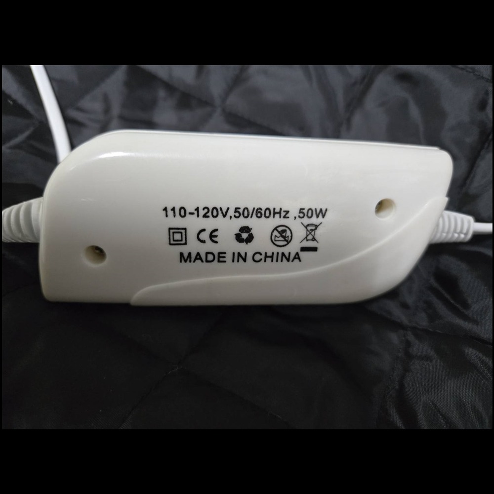 護髮帽送浴帽美髮燙髮用品110V護髮帽 染髮加熱帽 燙髮電熱帽焗油護髮染髮帽-細節圖5