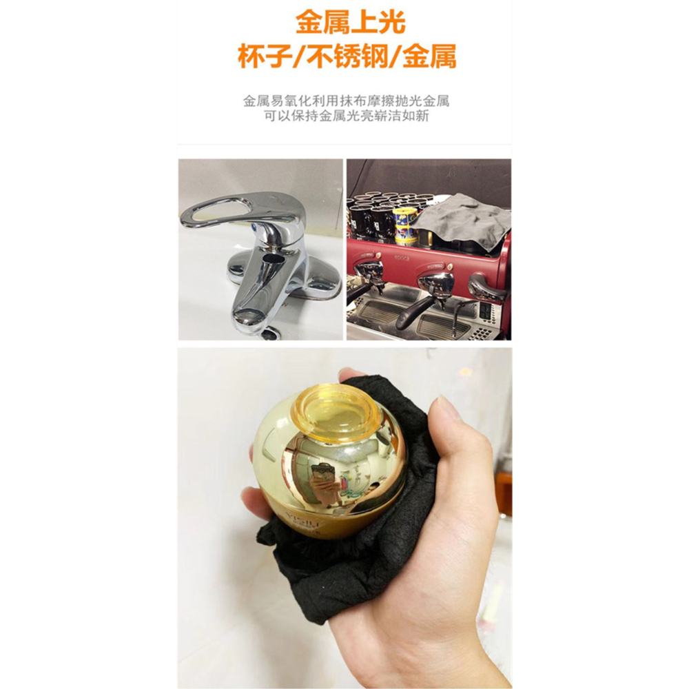 擦玻璃專用抹布30*40cm不留水漬不掉毛絮無痕不掉毛魔力布無浮水印加厚吸水布擦鏡子毛巾抹布-細節圖7