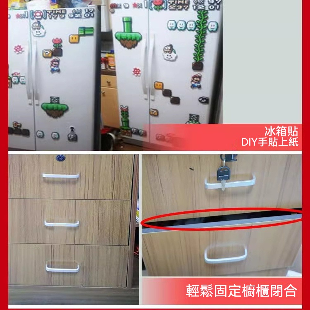 加強磁力貼片3M背膠吸磁鐵條1卷裝長2m寬20mm厚1.5mm可裁剪磁鐵片磁條磁性膠可吸鐵磁片貼-細節圖8