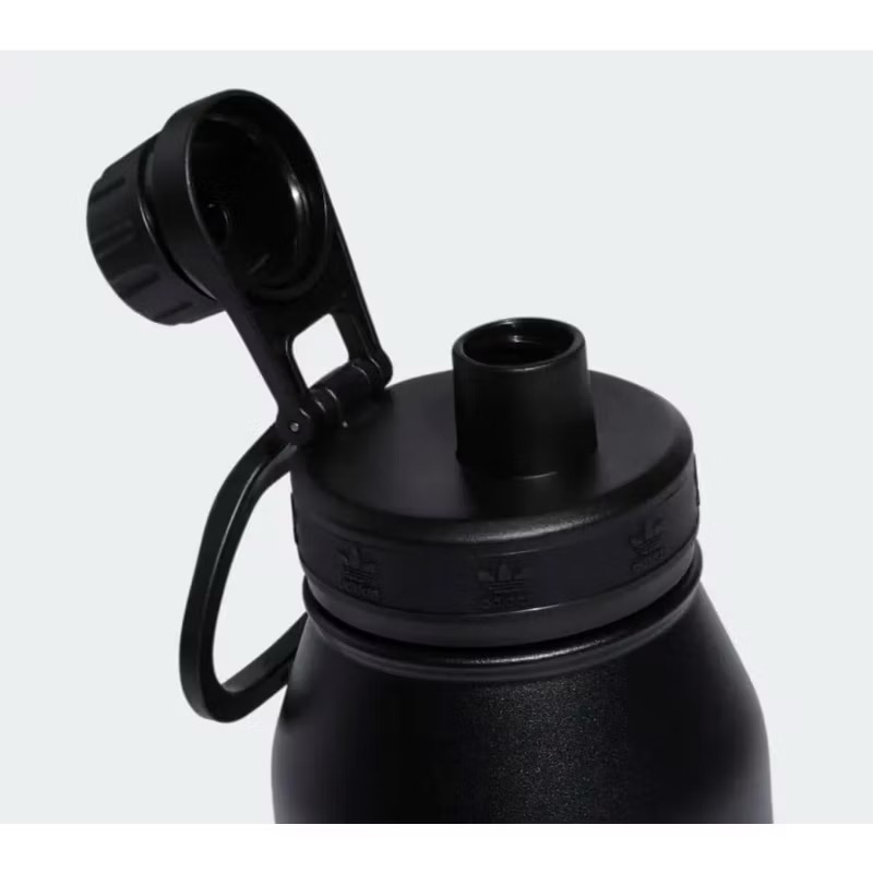 🇺🇸美國adidas 大容量運動水壺 1000ml｜保溫保冰 隨身瓶 冬日健身戶外必備 七月愛自己-細節圖2