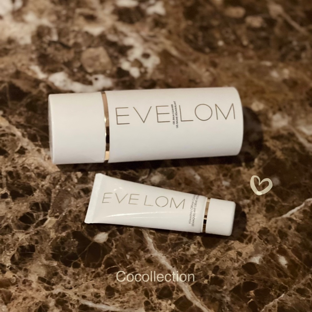 🇬🇧英國EVELOM全能潔顏20mL 🎁送英國Tropic竹纖維洗臉巾｜洗卸一次完成 愛自己 現貨 光澤感 發光-細節圖4