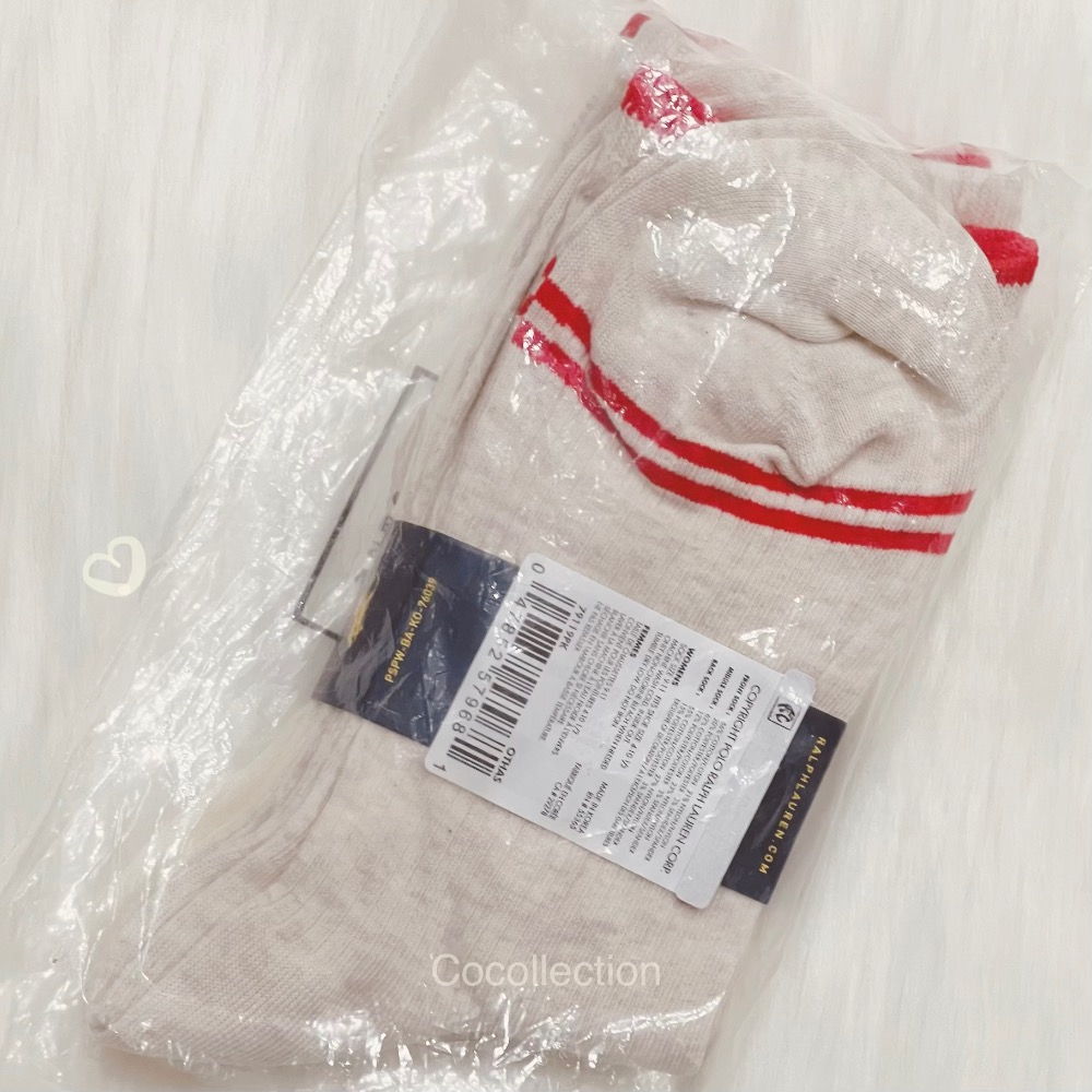 🇺🇸美國Polo Ralph Lauren Polo熊限定款 三雙 Polo Bear 馬球熊熊 限定版 限量現貨-細節圖7