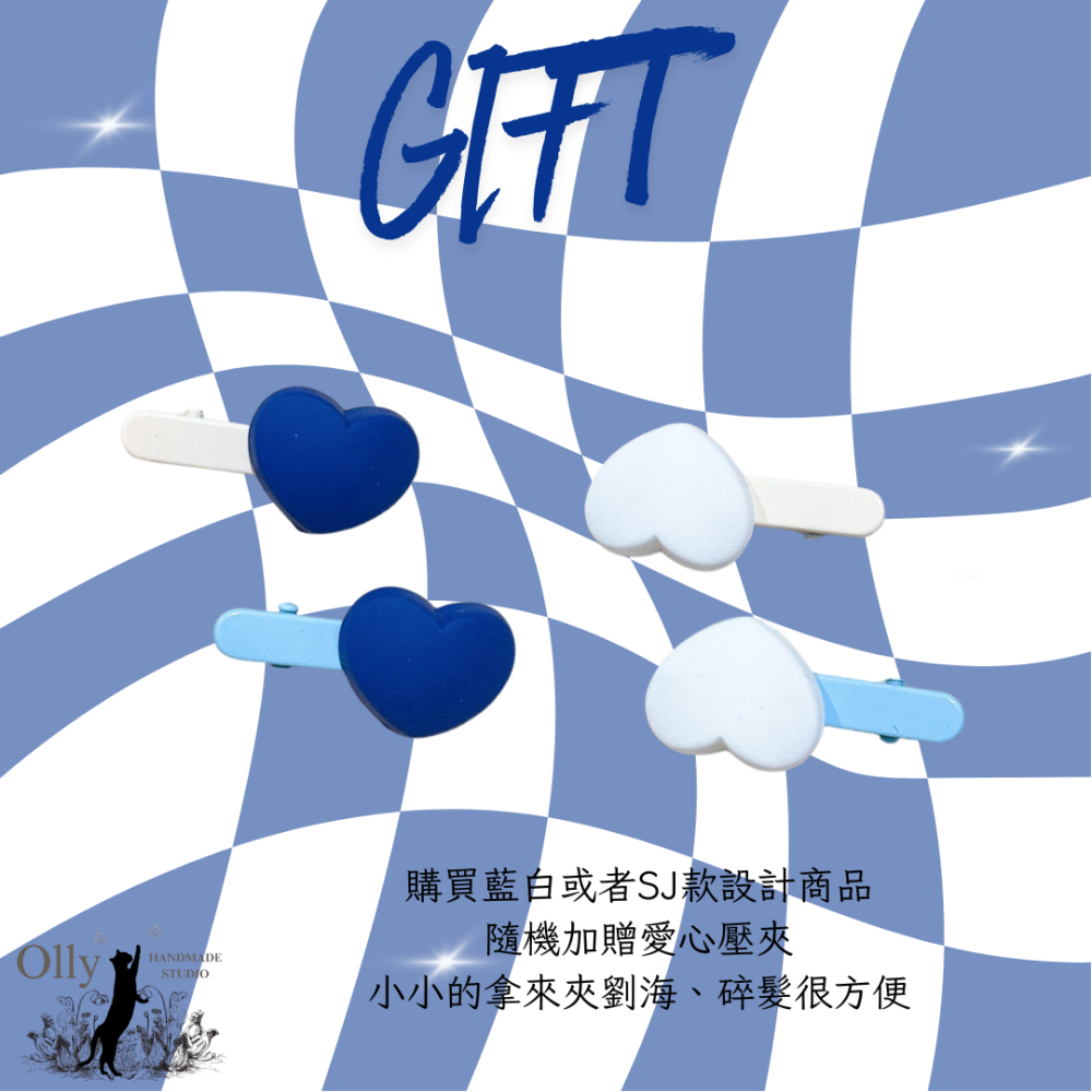 【Olly】微光星尾 珍珠肌理星星手機鍊 可拆流蘇手機鍊 掛鍊 手腕鍊 防丟鍊 生日禮物 情人節 寶藍 手創設計-細節圖5