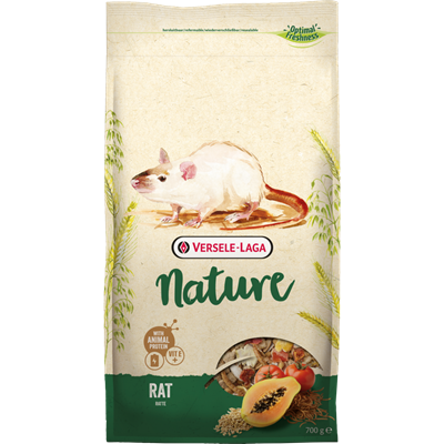 versele laga比利時凡賽爾 nature特級飼料 寵物鼠 大鼠/小鼠/倉鼠/沙鼠 飼料-細節圖2