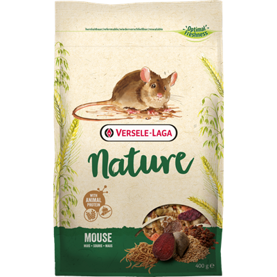 versele laga比利時凡賽爾 nature特級飼料 寵物鼠 大鼠/小鼠/倉鼠/沙鼠 飼料-細節圖3