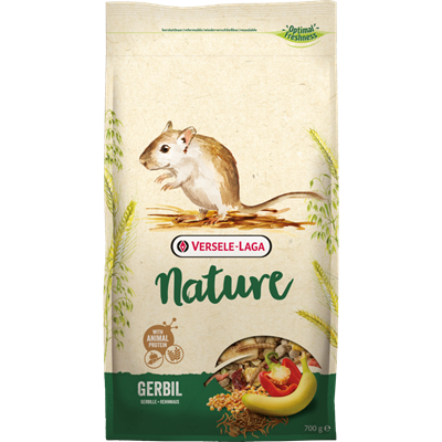 versele laga比利時凡賽爾 nature特級飼料 寵物鼠 大鼠/小鼠/倉鼠/沙鼠 飼料-細節圖4