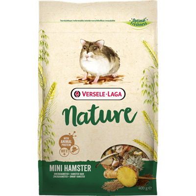 versele laga比利時凡賽爾 nature特級飼料 寵物鼠 大鼠/小鼠/倉鼠/沙鼠 飼料-細節圖6