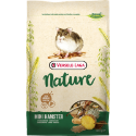 versele laga比利時凡賽爾 nature特級飼料 寵物鼠 大鼠/小鼠/倉鼠/沙鼠 飼料-規格圖7