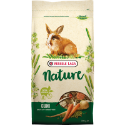 versele laga比利時凡賽爾 nature特級飼料 幼兔/成兔/天竺鼠/龍貓 無穀飼料 700g-規格圖6