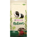 versele laga比利時凡賽爾 nature特級飼料 幼兔/成兔/天竺鼠/龍貓 無穀飼料 700g-規格圖6