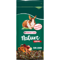 versele laga比利時凡賽爾 NATURE ORIGINAL特級原味飼料  幼兔/龍貓/天竺鼠飼料-規格圖3