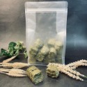 全苜蓿草磚 500g 1000g 磨牙 營養補充 天然牧草 苜蓿草磨牙磚 小寵零食 兔子 天竺鼠 倉鼠-規格圖6