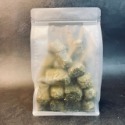 全苜蓿草磚 500g 1000g 磨牙 營養補充 天然牧草 苜蓿草磨牙磚 小寵零食 兔子 天竺鼠 倉鼠-規格圖6
