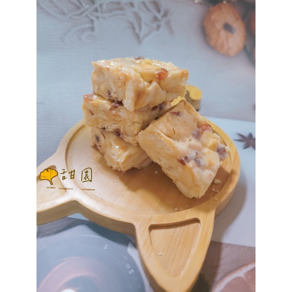 草莓雪Q餅-180g-細節圖2