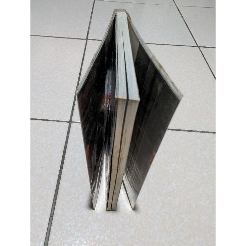 輕小說 七龍珠 全新進化 電影版小說 鳥山明 史黛莎•多伊奇 蘿蒂•柯漢-細節圖6