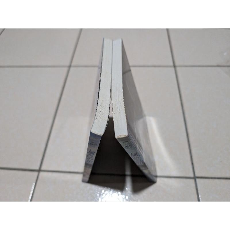 小說 風色幻想 上下冊 久本治-細節圖4