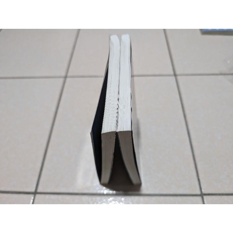 小說 風色幻想 上下冊 久本治-細節圖6