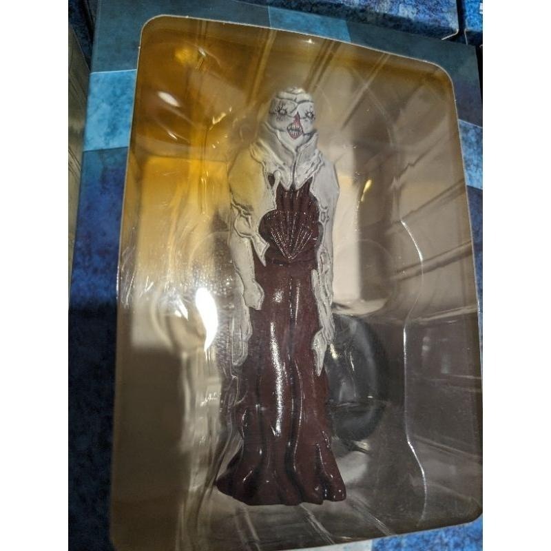 動漫公仔 死亡筆記本 正版DVD動畫版 模型同捆包 夜神月、L、傑拉斯、席多、梅洛、高田清美-細節圖6