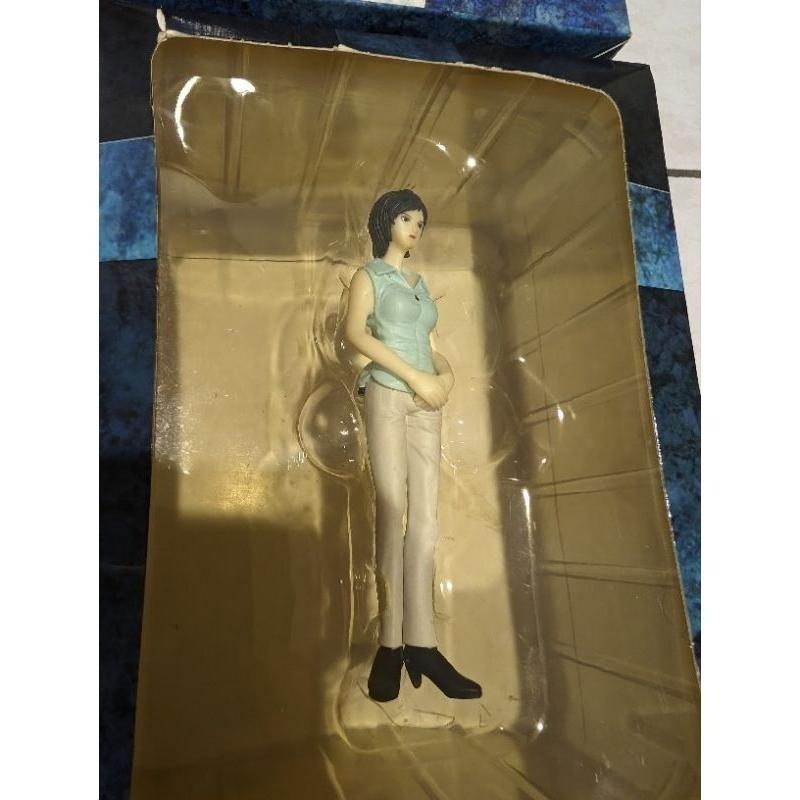 動漫公仔 死亡筆記本 正版DVD動畫版 模型同捆包 夜神月、L、傑拉斯、席多、梅洛、高田清美-細節圖8