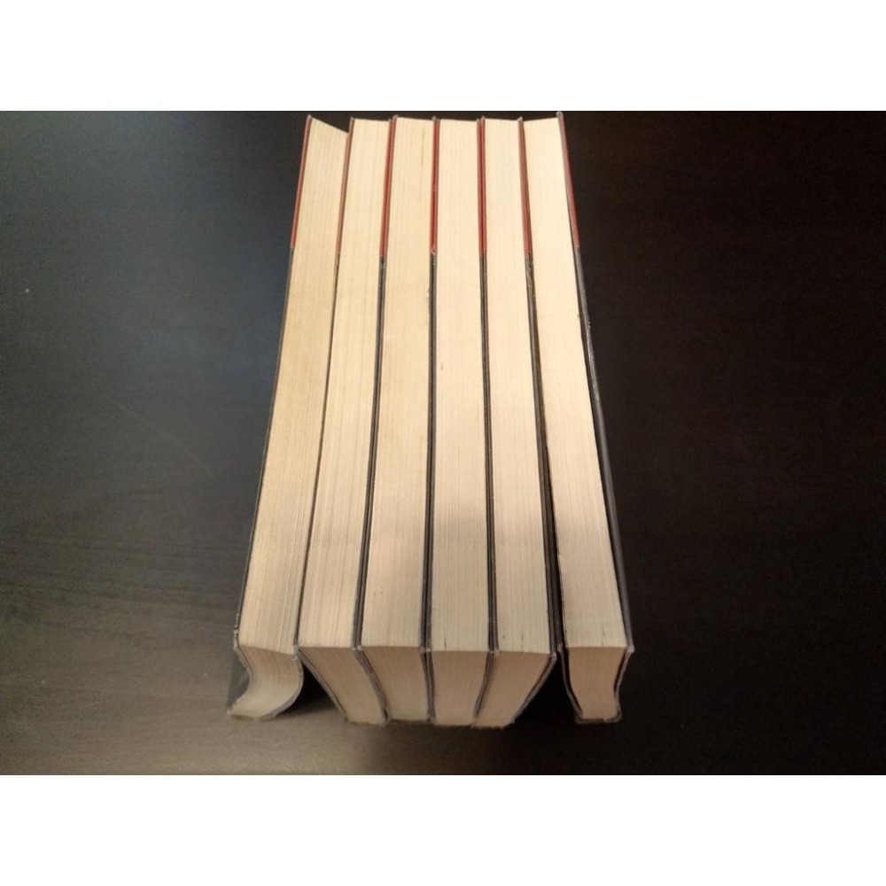 小說 醉神香 金萬藏-細節圖4