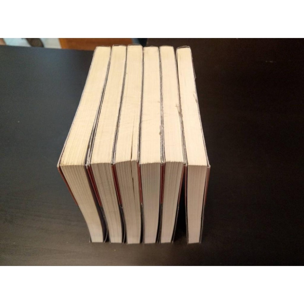 小說 醉神香 金萬藏-細節圖5