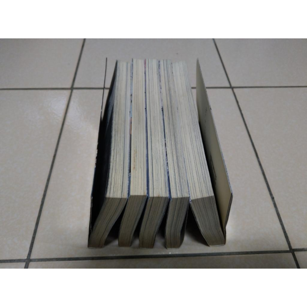 漫畫 E.D.D危險醫生 1~5(完) 橋本エイジ-細節圖5