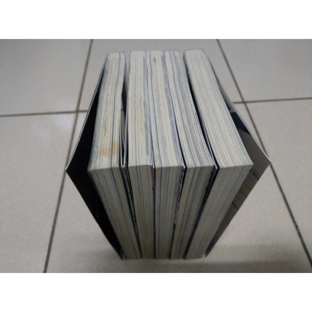 漫畫 E.D.D危險醫生 1~5(完) 橋本エイジ-細節圖6