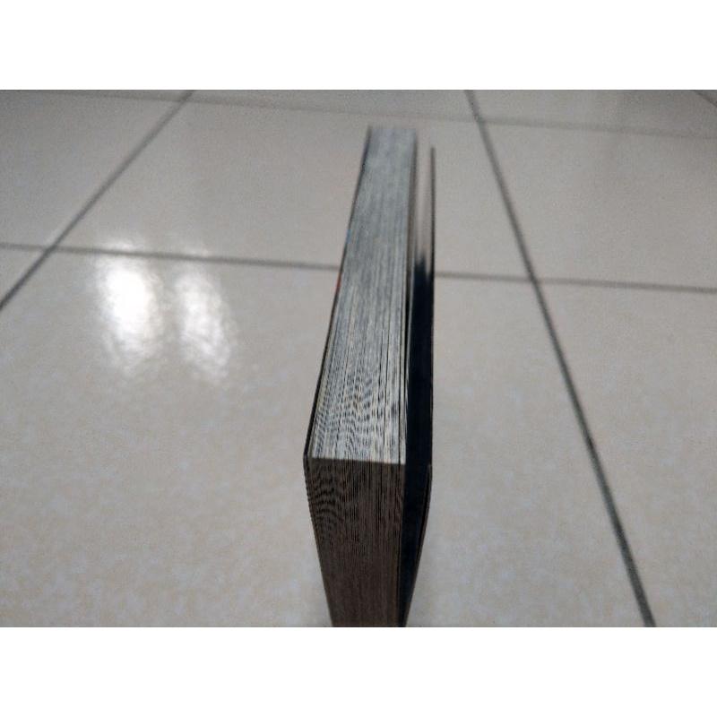 漫畫 魔法儀式 岩本直輝-細節圖5