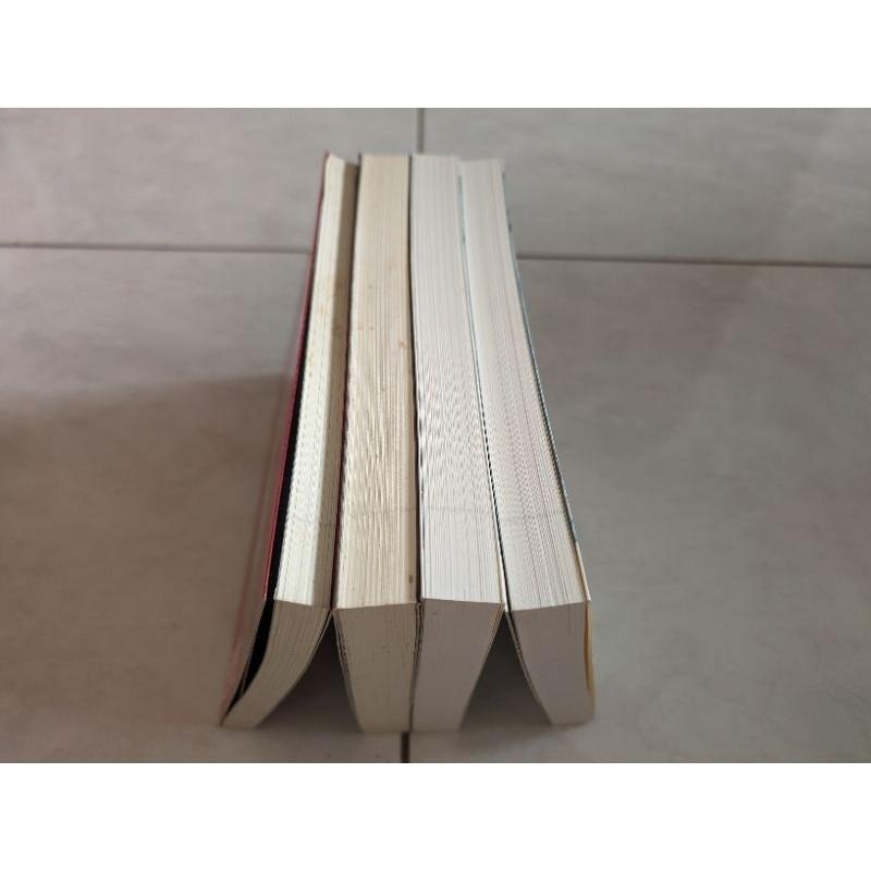 小說 黑塔I：最後的槍客、暗夜無星、11/22/63 史蒂芬金-細節圖4