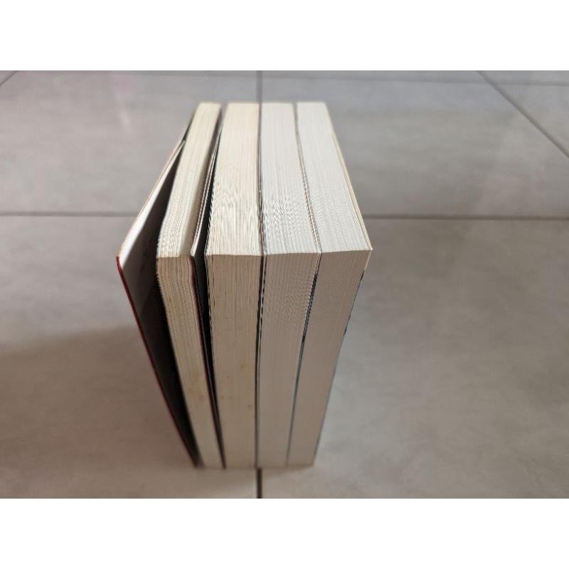 小說 黑塔I：最後的槍客、暗夜無星、11/22/63 史蒂芬金-細節圖5