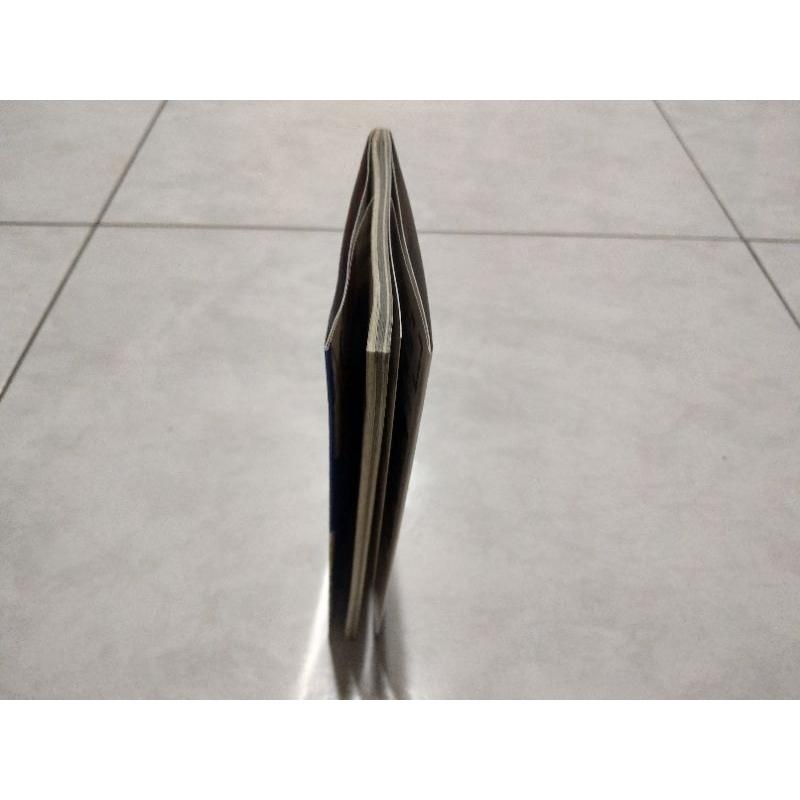 漫畫 火影忍者 新傳 風之書 岸本齊史 Naruto展 來場者特典-細節圖6