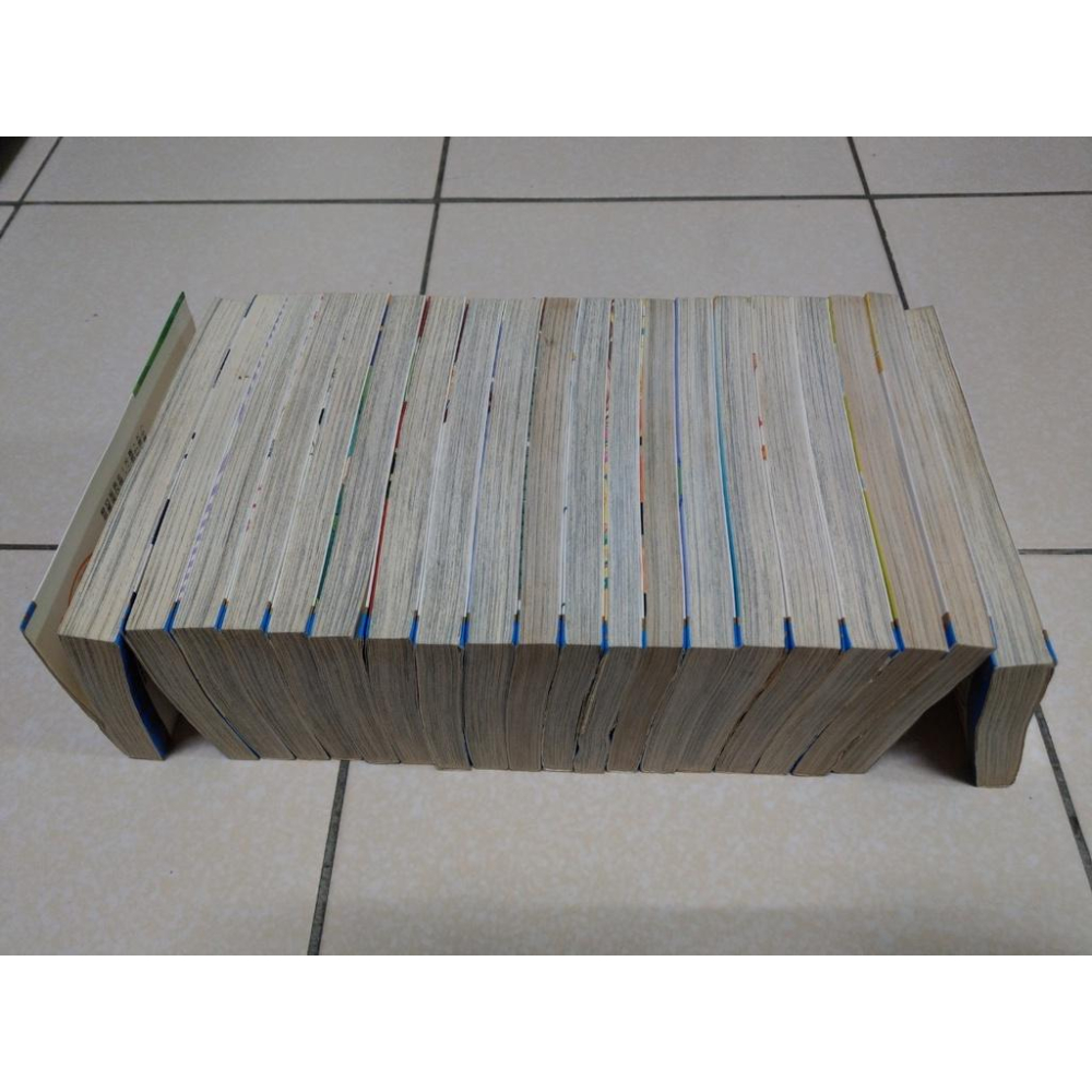 漫畫 流星花園 1~36(完)+FF+彩色動畫特集+第2季+小祭Special (請分2次下單)-細節圖2