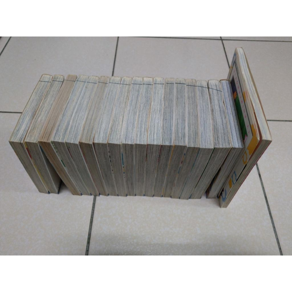 漫畫 流星花園 1~36(完)+FF+彩色動畫特集+第2季+小祭Special (請分2次下單)-細節圖4