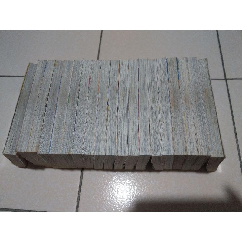 漫畫 流星花園 1~36(完)+FF+彩色動畫特集+第2季+小祭Special (請分2次下單)-細節圖9