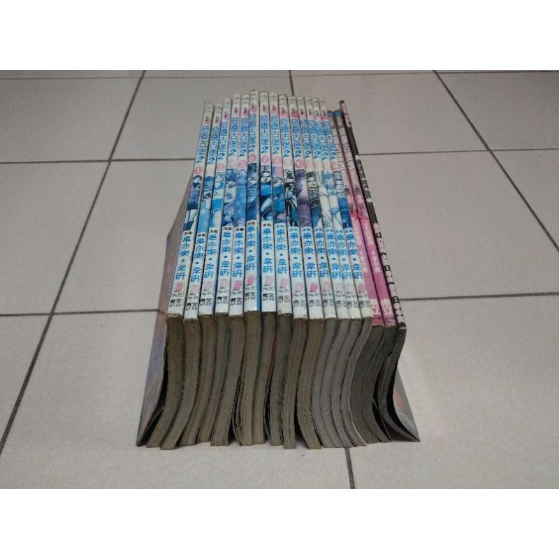 港漫 惡靈古堡2、3、CODE：Veronica 聖女密碼-細節圖3