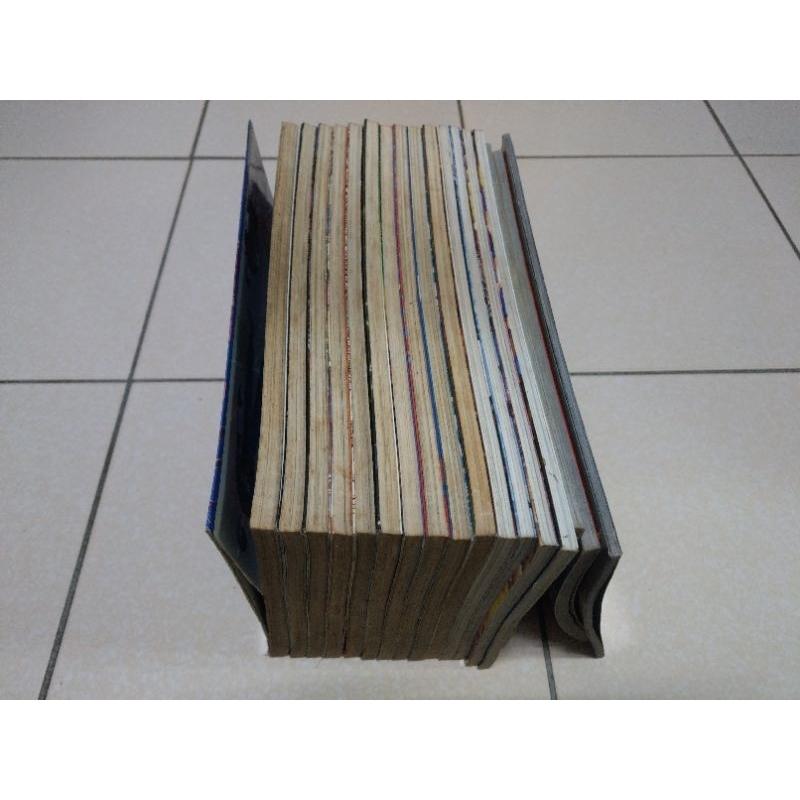 港漫 惡靈古堡2、3、CODE：Veronica 聖女密碼-細節圖5