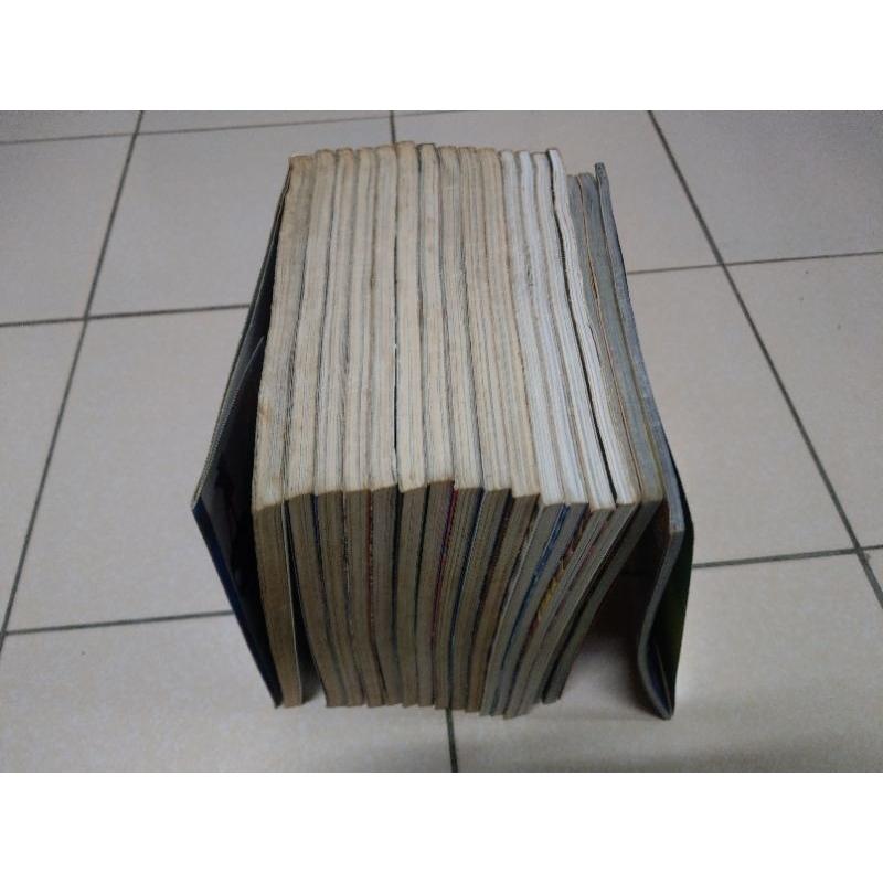 港漫 惡靈古堡2、3、CODE：Veronica 聖女密碼-細節圖6