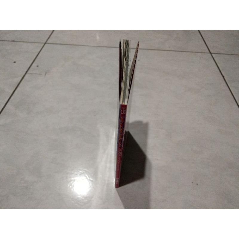 漫畫 火影忍者 電影版特典 在之書 岸本齊史-細節圖3