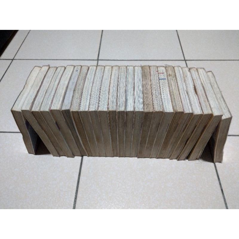 漫畫 灌籃少年 DEARBOYS ACT1+ACT2 八神浩樹-細節圖8