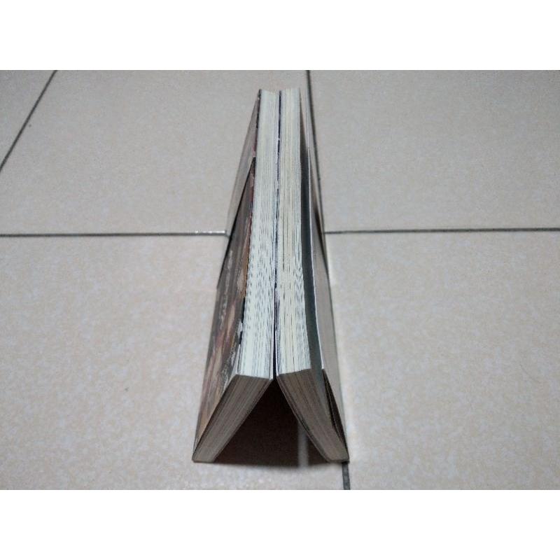 輕小說 終焉之栞 參、詩 スズム-細節圖6