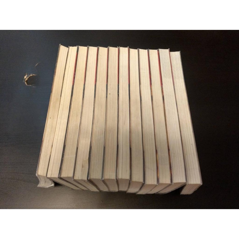 小說 藏地密碼 第一季+第二季 何馬 (需分兩單)-細節圖3