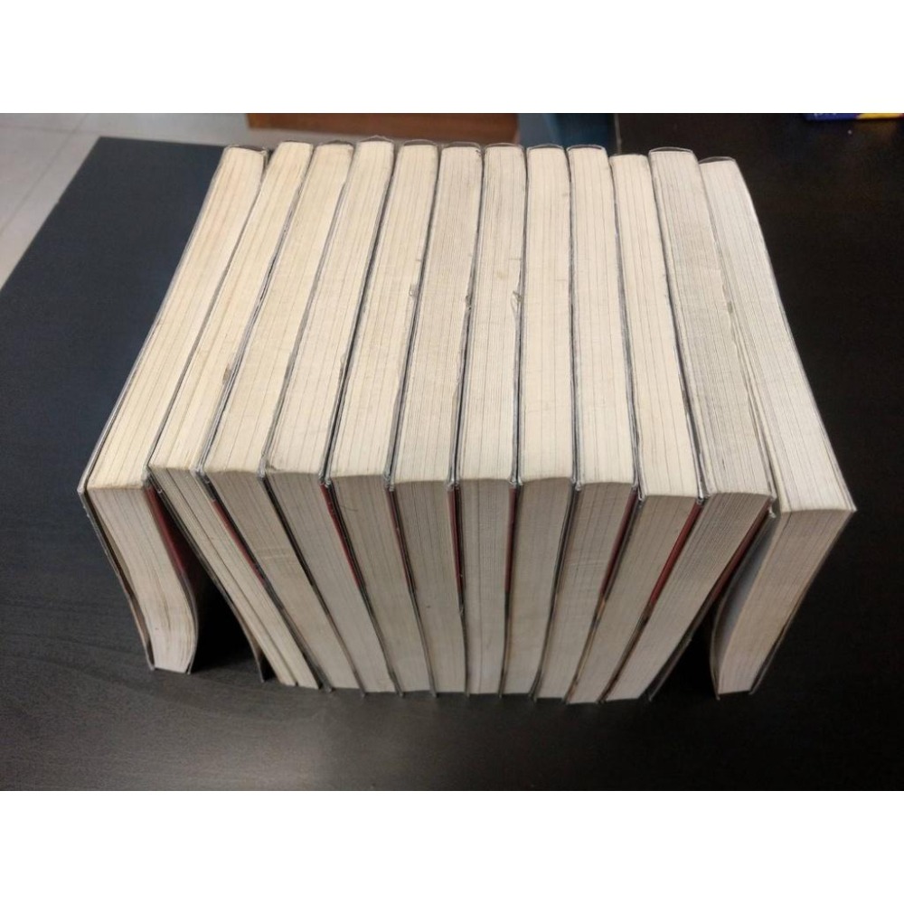 小說 藏地密碼 第一季+第二季 何馬 (需分兩單)-細節圖4