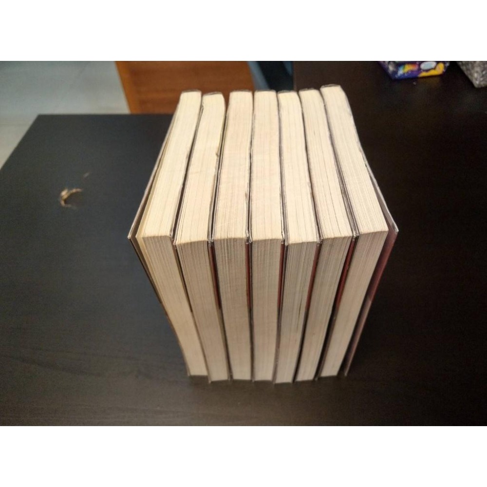 小說 藏地密碼 第一季+第二季 何馬 (需分兩單)-細節圖7