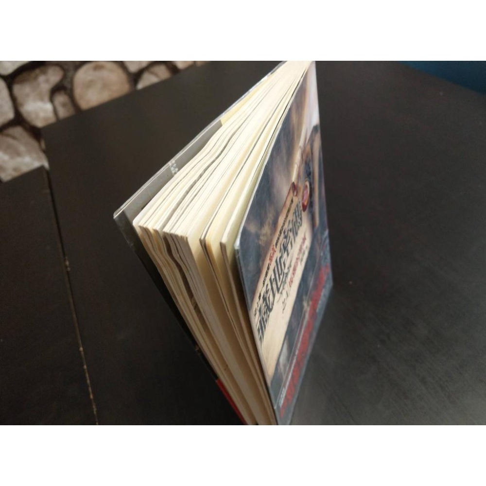 小說 藏地密碼 第一季+第二季 何馬 (需分兩單)-細節圖8