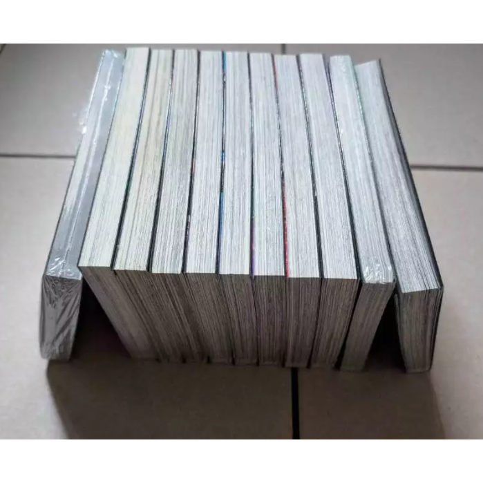 漫畫 咒術迴戰 第0~2、13~18、22集、公式漫迷手冊 芥見 下々-細節圖4