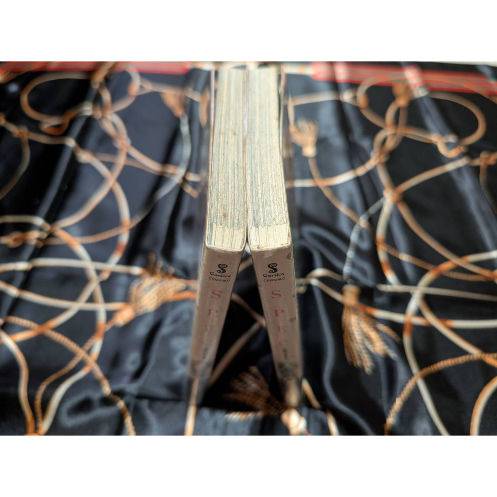 漫畫 超能力事件簿 SPEC～天 了春刀 西荻弓絵-細節圖4