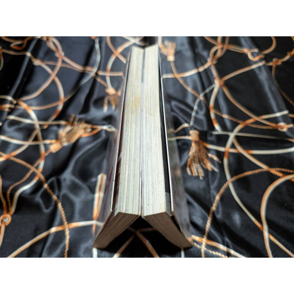 漫畫 超能力事件簿 SPEC～天 了春刀 西荻弓絵-細節圖5