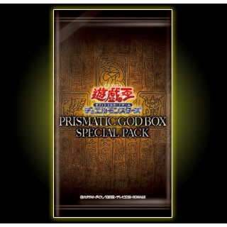 [Lin＇s Shop] 遊戲王 PGB1 日紙 PRISMATIC GOD BOX 三幻神禮盒卡包 散包