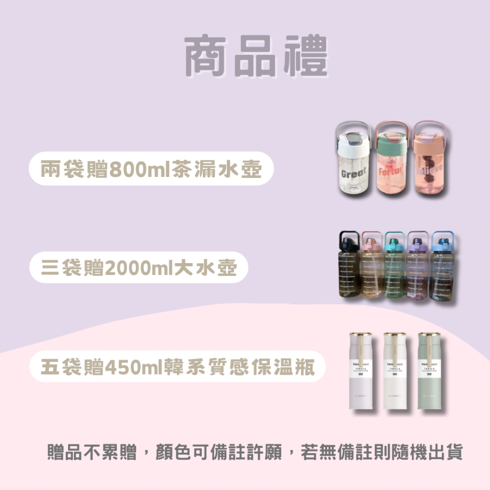Beautea·蜜桃蘋果茶·黑醋栗莓果茶｜抖音爆款·戒飲料神器-細節圖2